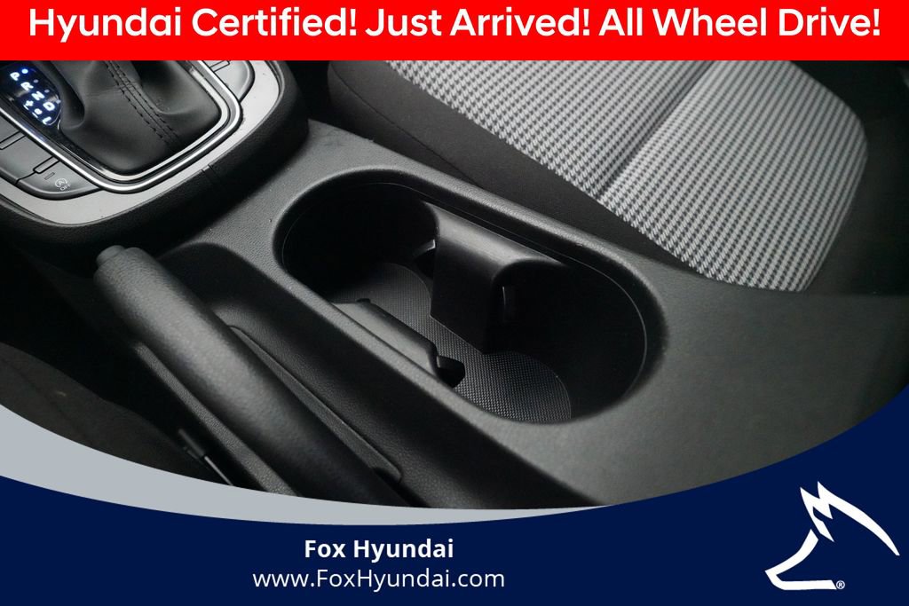 Used 2023 Hyundai Kona SE image 14