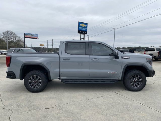 Used 2024 GMC Sierra 1500 AT4X image 6