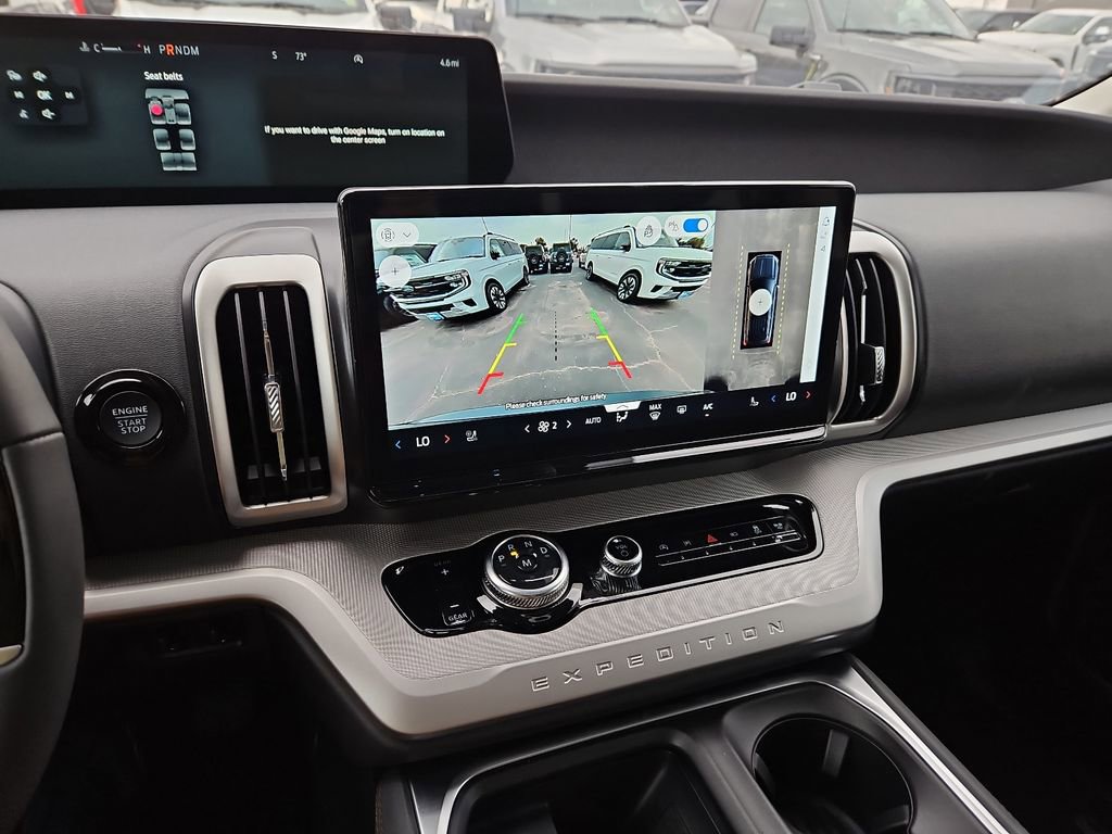 New 2025 Ford Expedition Max Active image 24