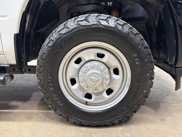 Used 2024 RAM 2500 Tradesman AWD/4WD image 40