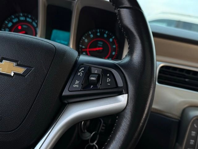 Used 2013 Chevrolet Camaro SS image 9