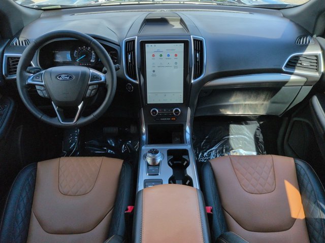 Used 2024 Ford Edge Titanium w/ Titanium Elite Package AWD/4WD image 15