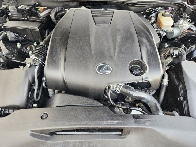 Used 2015 Lexus IS 250 w/ Premium Package image 32