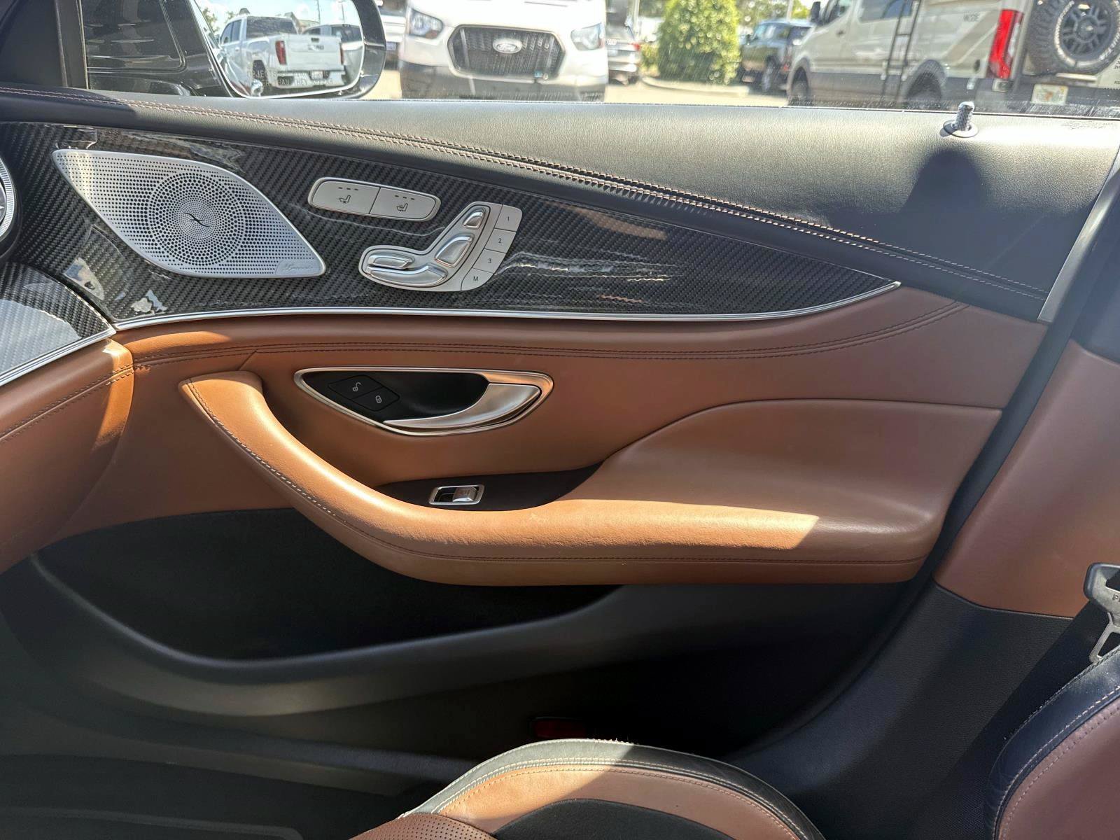 Certified 2020 Mercedes-Benz AMG GT 63 image 23