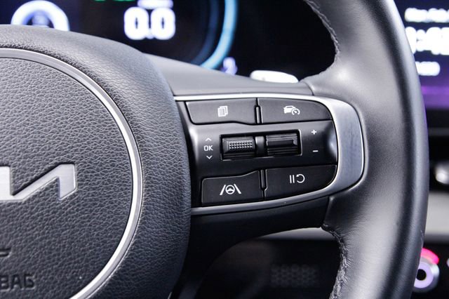 Used 2024 Kia Sportage X-Line image 27