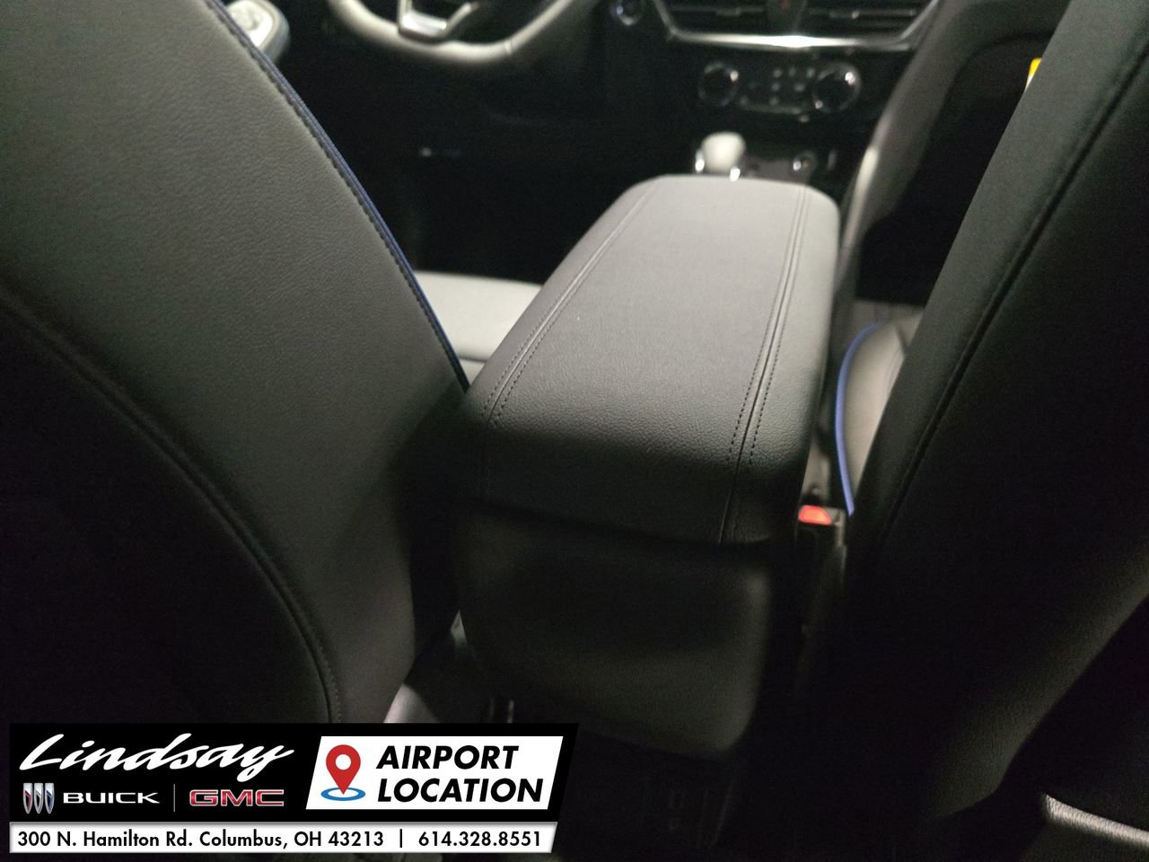 New 2026 GMC Sierra 2500 Denali w/ Technology Package image 12