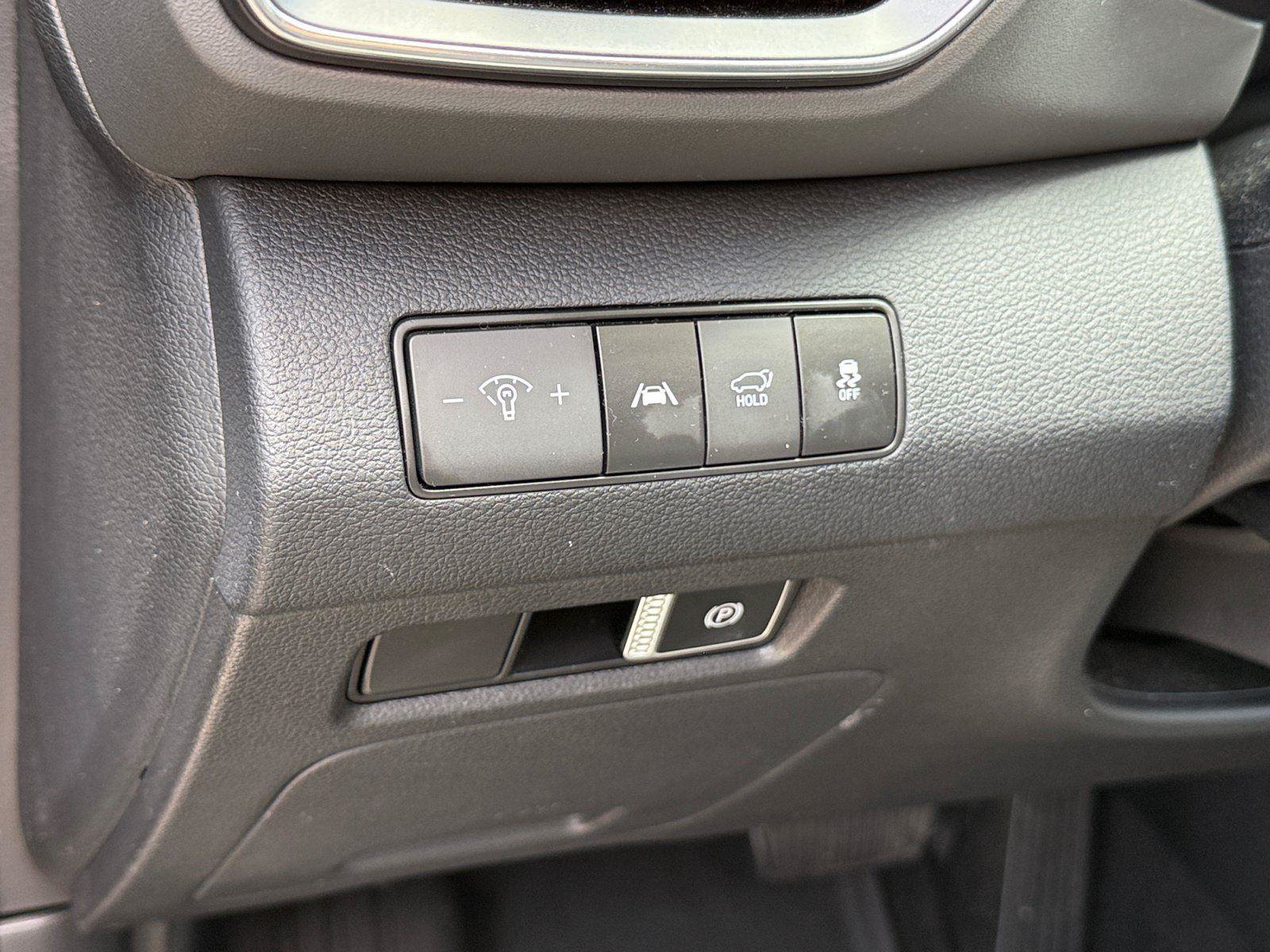 Used 2023 Hyundai Santa Fe SEL AWD/4WD image 18