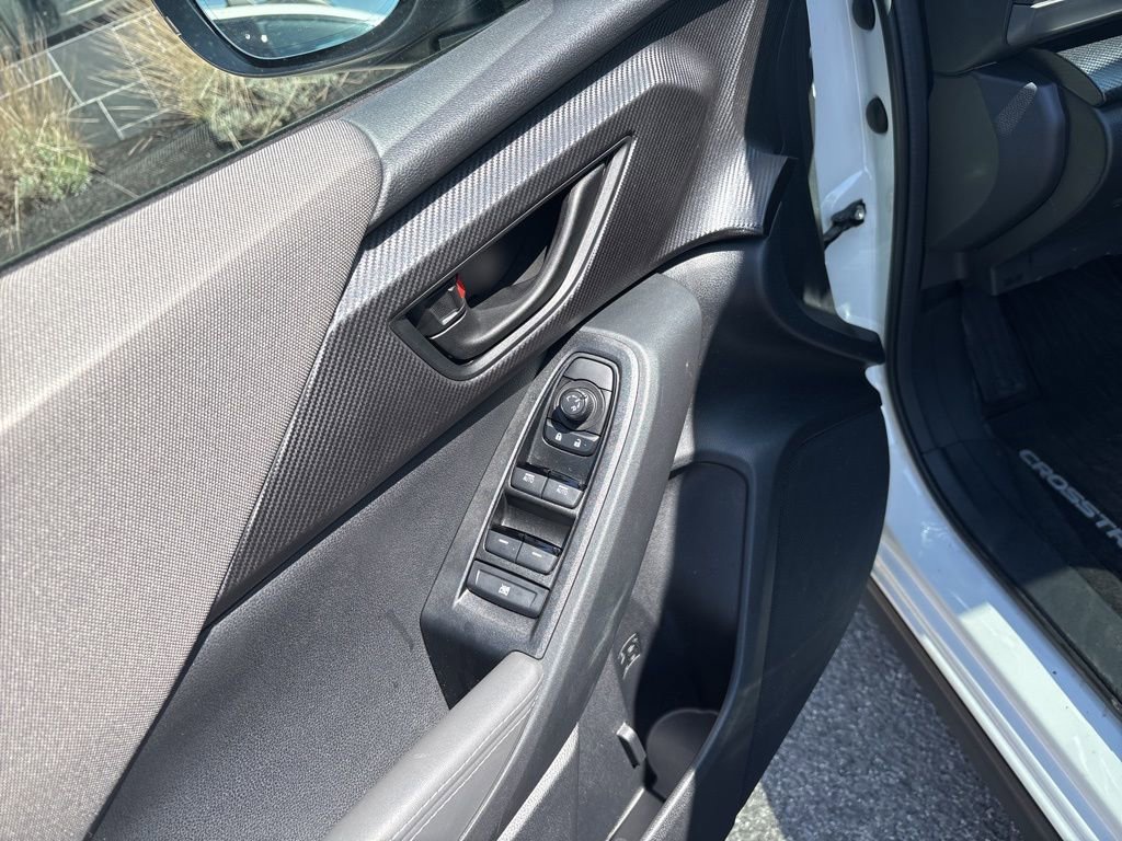 Certified 2026 Subaru Crosstrek 2.0i Premium AWD/4WD image 20