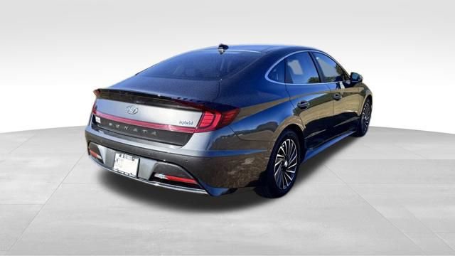 Used 2023 Hyundai Sonata Limited image 10