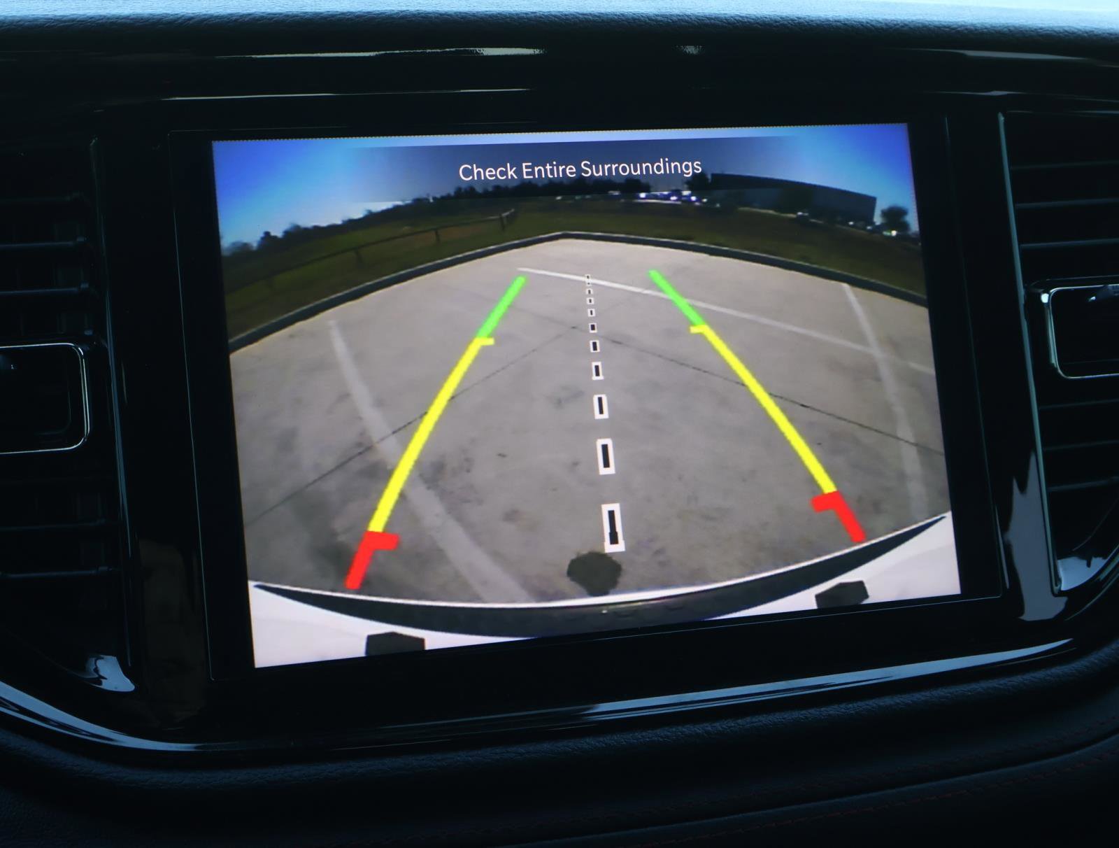 Used 2024 Dodge Durango R/T image 32