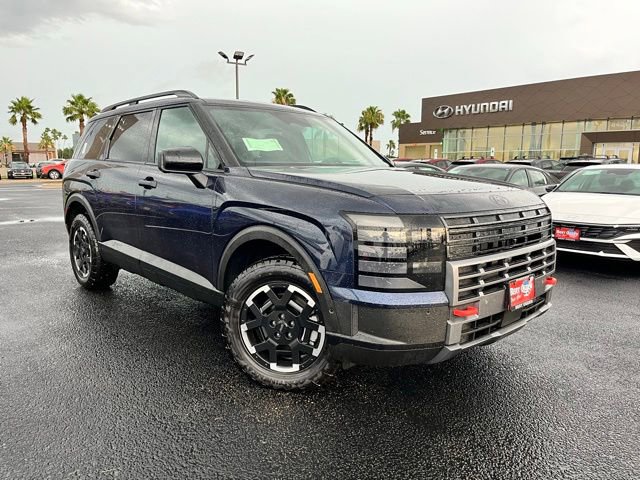 New 2026 Hyundai Palisade XRT Pro AWD/4WD video 1