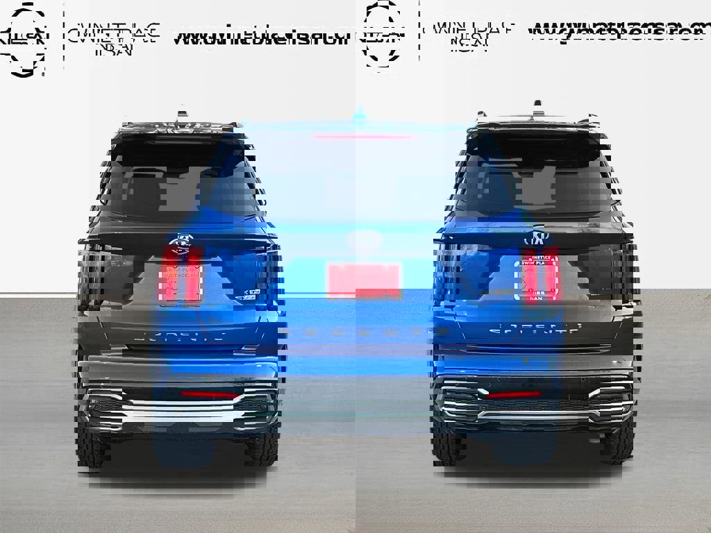 Used 2021 Kia Sorento SX image 6