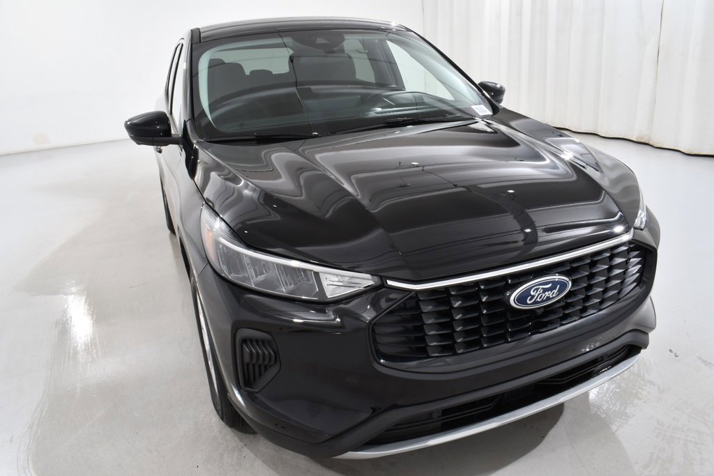 Used 2023 Ford Escape Active w/ Tech Pack #2 image 4