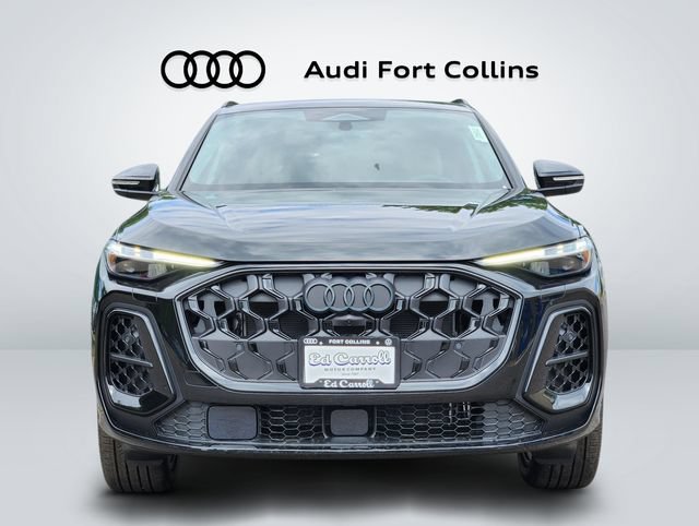 New 2026 Audi Q5 Premium Plus AWD/4WD image 2