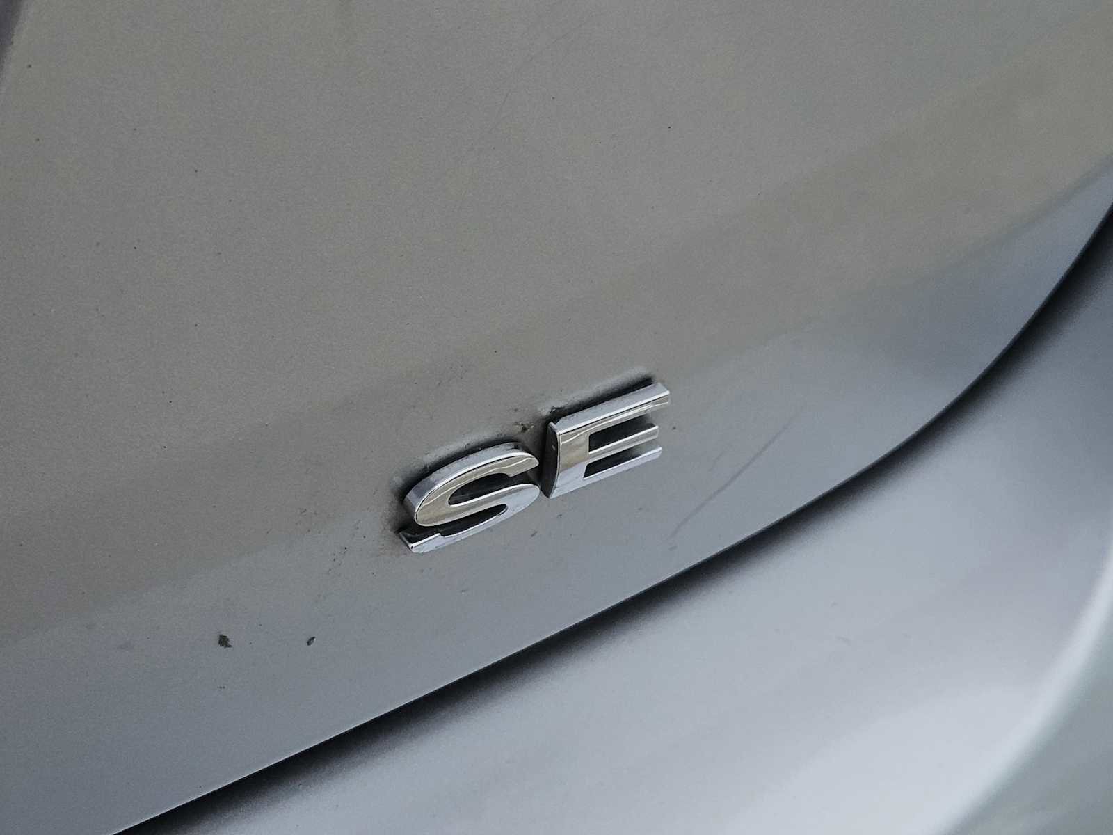 Used 2016 Ford Focus SE image 12