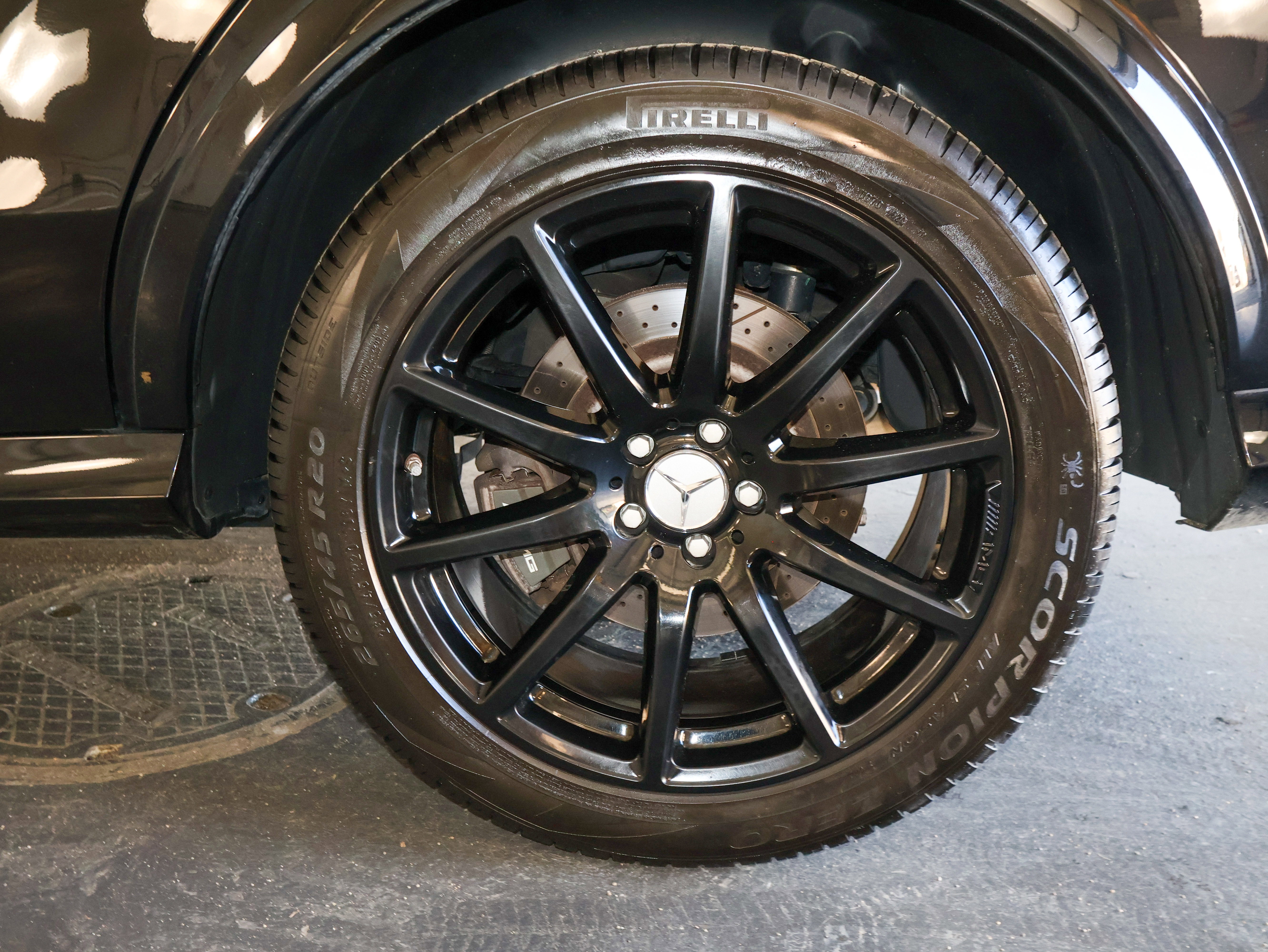 Used 2022 Land Rover Range Rover Westminster Edition image 49