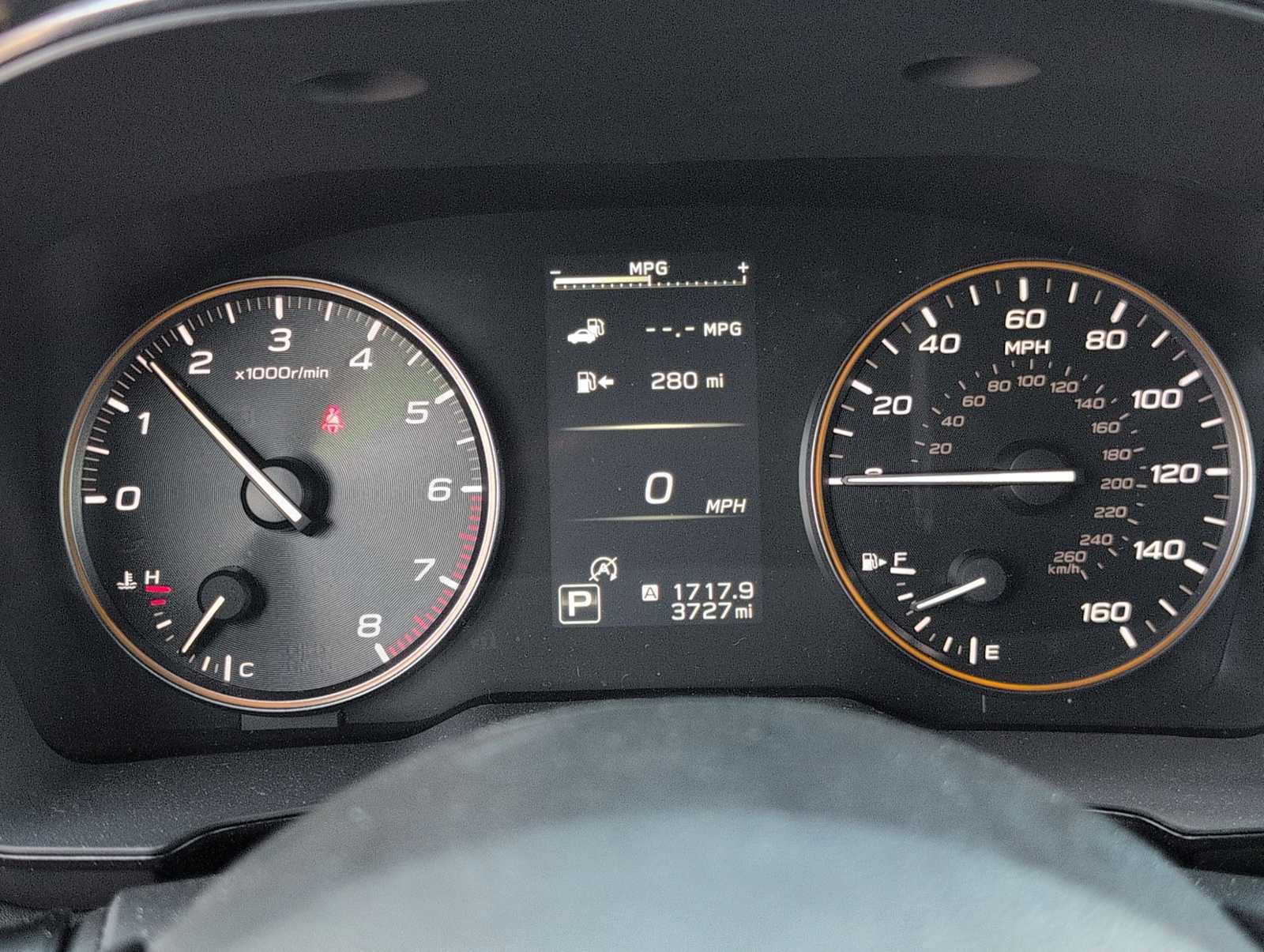 Certified 2025 Subaru Outback Wilderness w/ Wilderness Package image 32