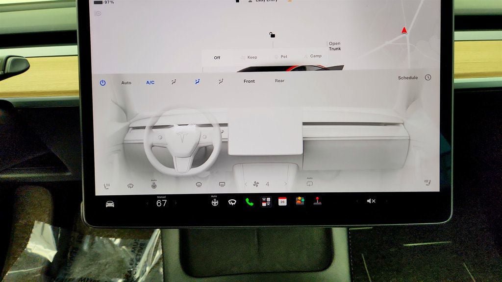 Used 2023 Tesla Model 3 Standard Range RWD image 21