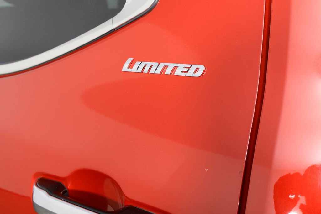 Used 2022 Toyota Tundra Limited RWD image 41