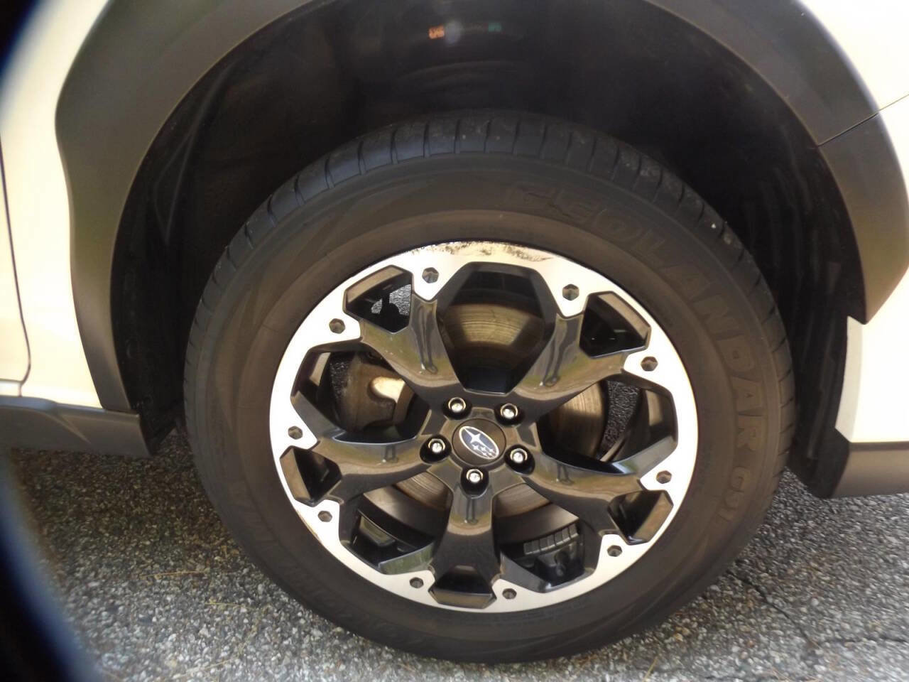 Used 2023 Subaru Crosstrek 2.0i image 24