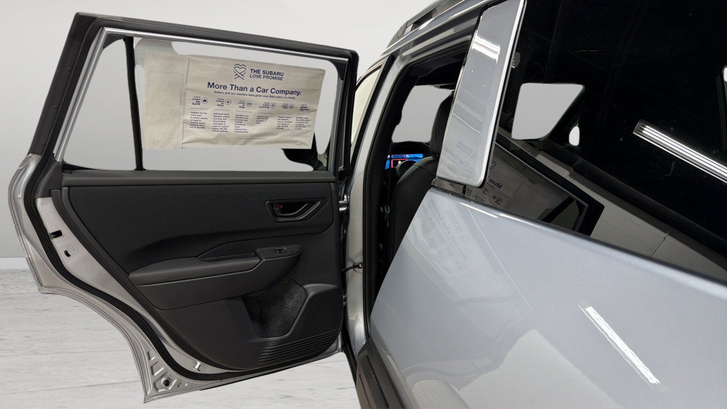 New 2026 Subaru Outback Premium AWD/4WD image 33
