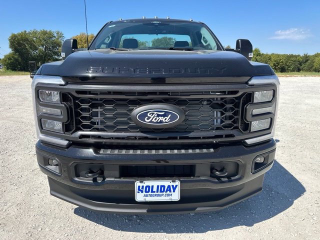 New 2027 Ford F350 XL w/ STX Appearance Package AWD/4WD image 25