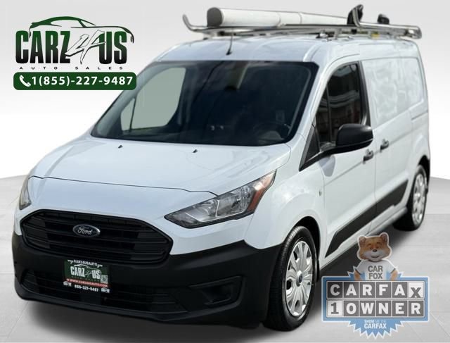Used 2020 Ford Transit Connect XL