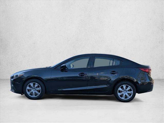 Used 2014 MAZDA MAZDA3 i Sport FWD image 8