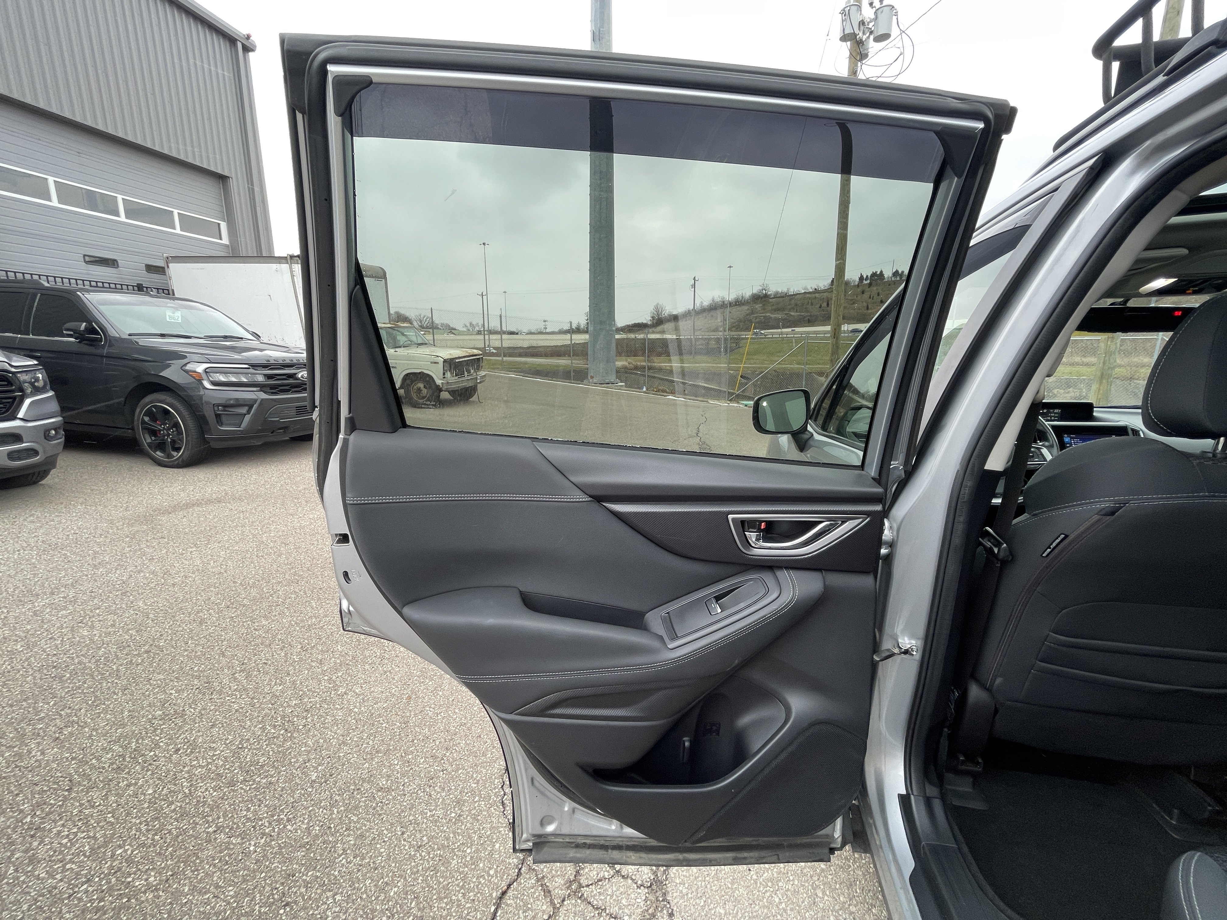 Used 2019 Subaru Forester Premium image 25