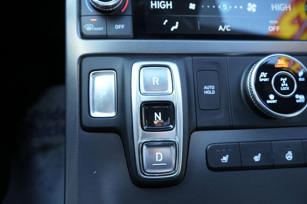Used 2025 Hyundai Palisade Calligraphy image 39