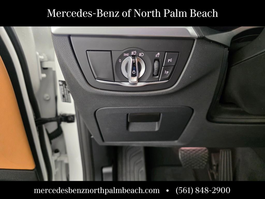 Used 2024 BMW X3 xDrive30i w/ Convenience Package image 25