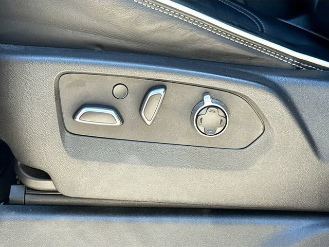 Used 2024 GMC Sierra 1500 AT4X AWD/4WD image 23