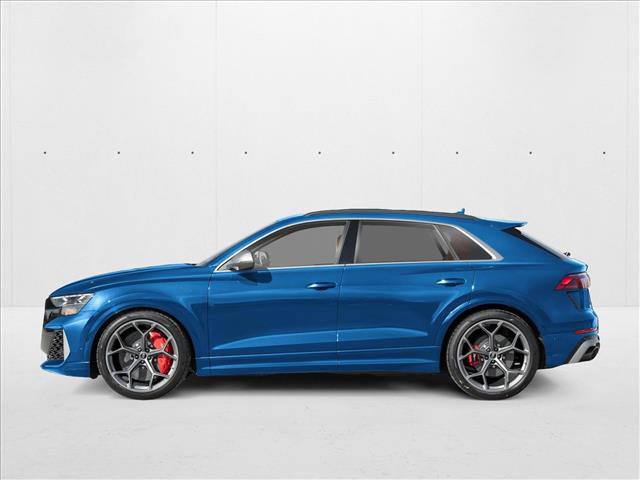 New 2026 Audi RS Q8 performance video 3