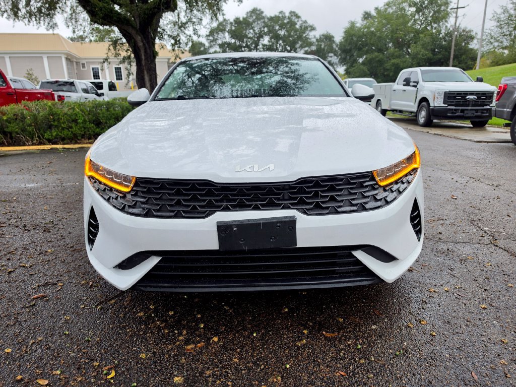 Used 2023 Kia K5 LXS FWD image 6