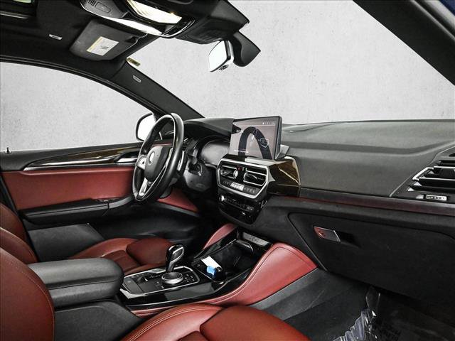 Used 2023 BMW X4 xDrive30i w/ Premium Package AWD/4WD image 23