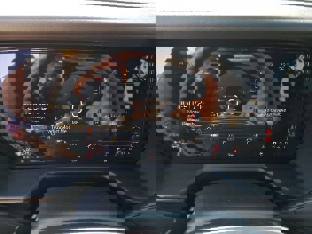 New 2026 GMC Acadia Elevation w/ Black Edition FWD image 30