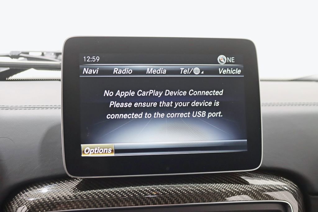 Used 2018 Mercedes-Benz G 63 AMG 4MATIC image 24