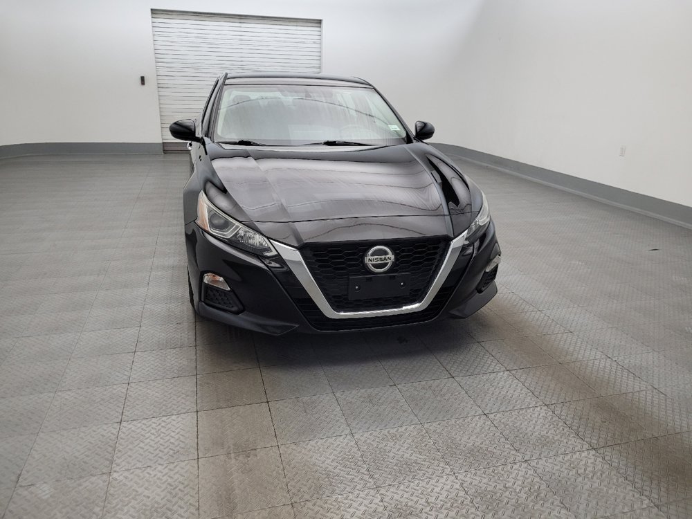 Used 2020 Nissan Altima 2.5 S FWD image 14