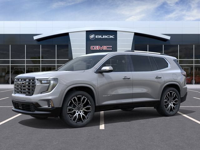 New 2026 GMC Acadia Denali Ultimate FWD image 2