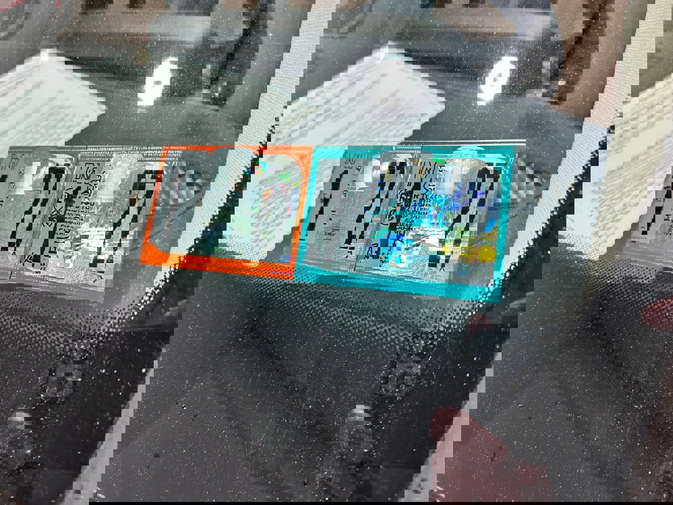 Certified 2025 Mercedes-Benz E 450 4MATIC All-Terrain Wagon image 40