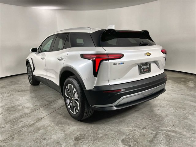 Certified 2024 Chevrolet Blazer EV LT image 6
