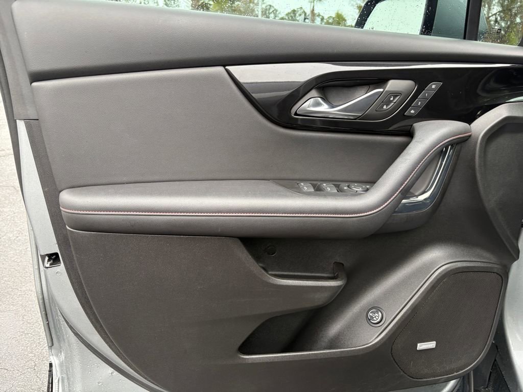 Used 2023 Chevrolet Blazer RS w/ Driver Confidence II Package image 13