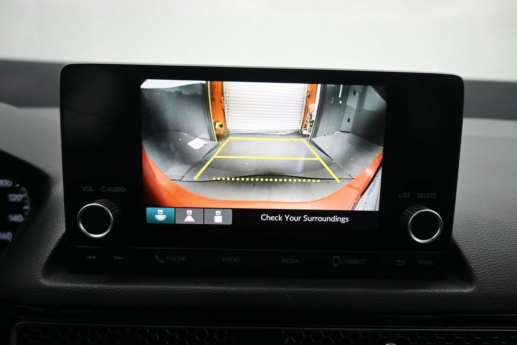 Used 2023 Honda Civic Sport image 19