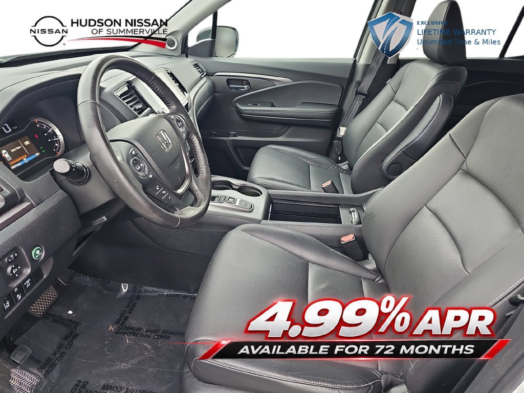 Used 2023 Honda Ridgeline RTL image 17
