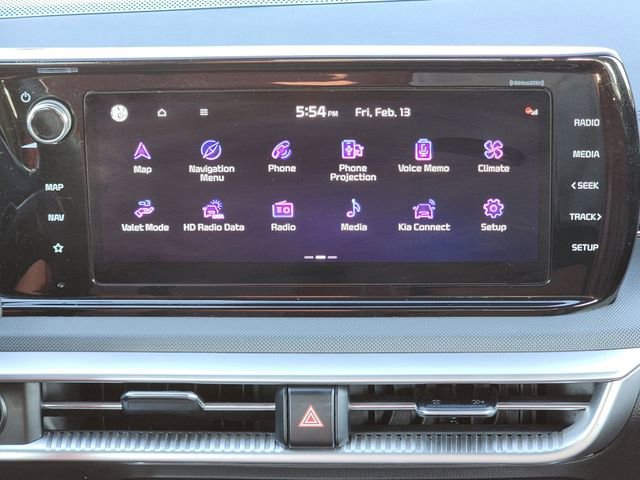 Certified 2023 Kia K5 GT-Line image 19