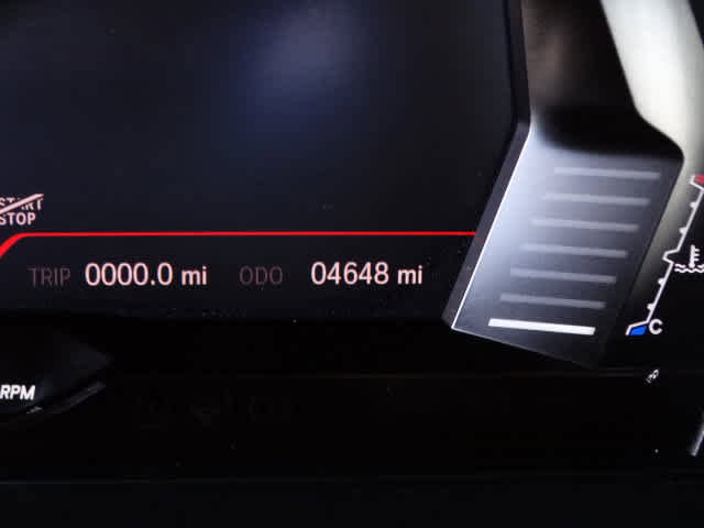 Certified 2023 Toyota Supra A91 Edition image 25