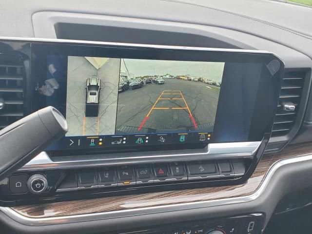 New 2026 Chevrolet Silverado 2500 LT image 25