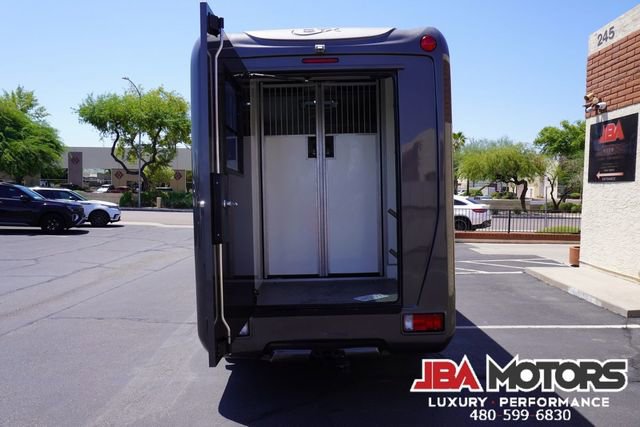 Used 2021 RAM ProMaster 3500 image 73