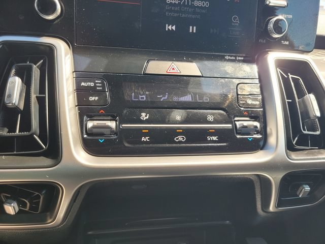Used 2021 Kia Sorento S w/ Panoramic Sunroof Package AWD/4WD image 24
