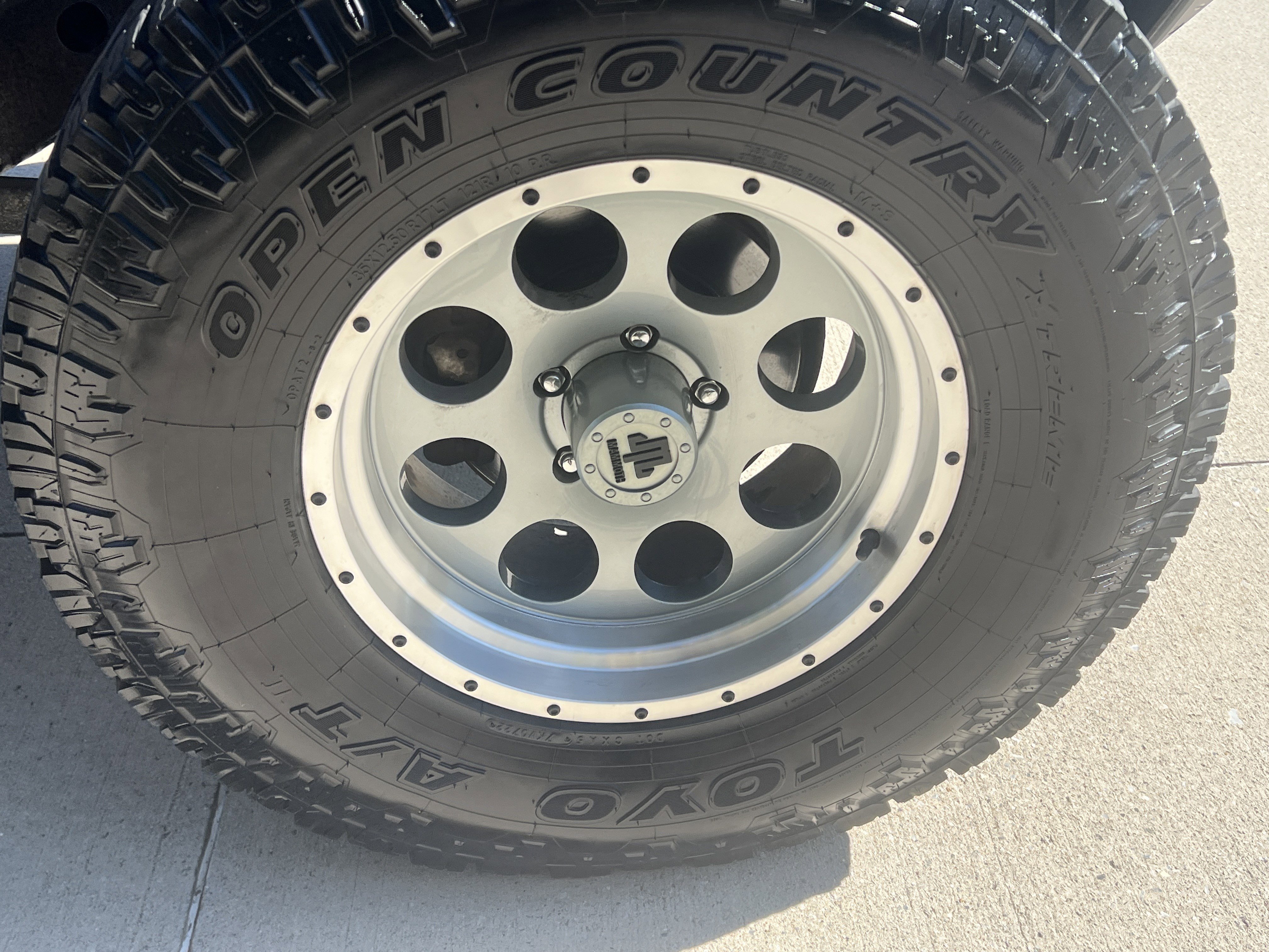 Used 2013 Jeep Wrangler Rubicon w/ PWR Convenience Group image 12